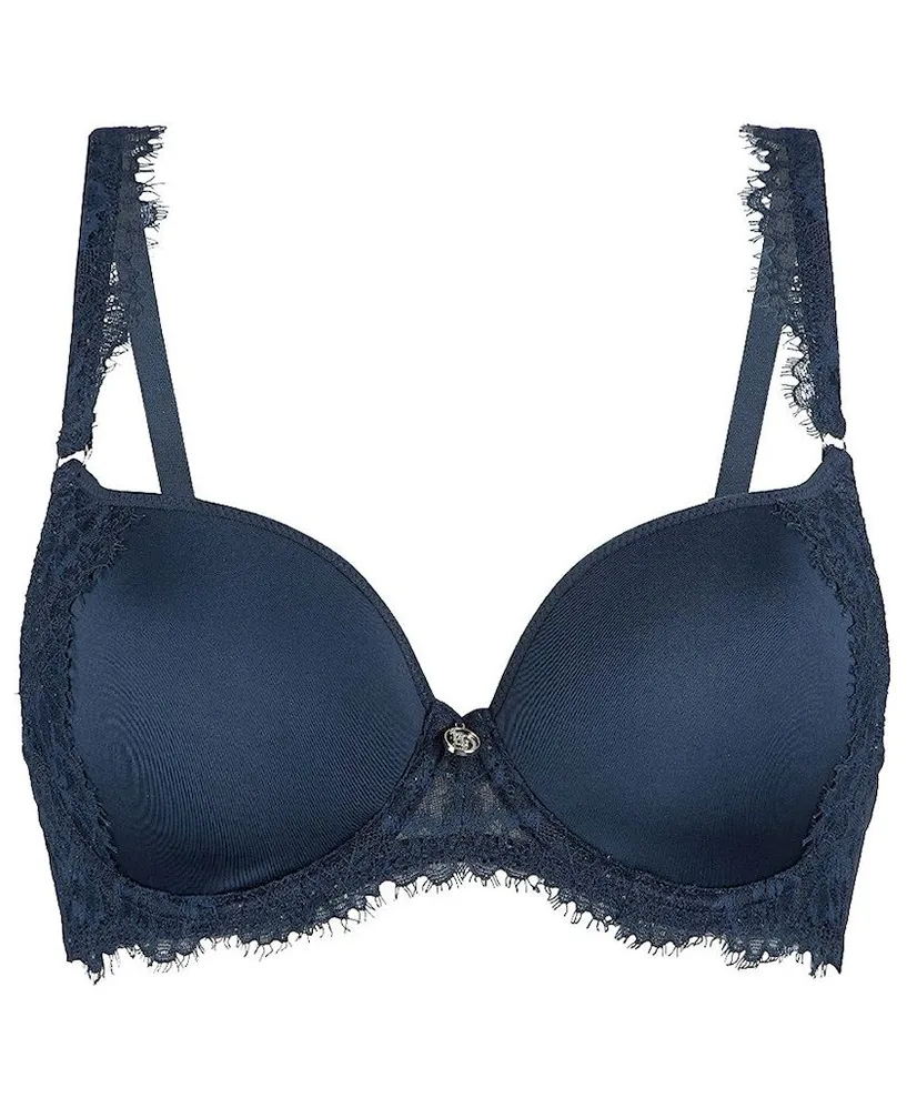 LingaDore Voorgevormde BH Sparkling Blue