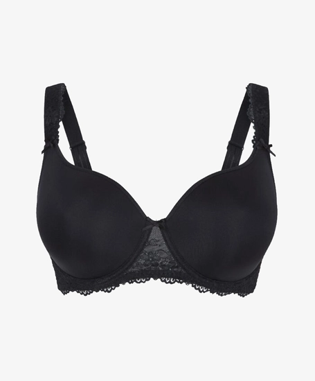 LingaDore Voorgevormde Hart BH Daily