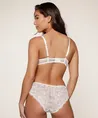 LingaDore Voorgevormde Triangel BH Coral Tones