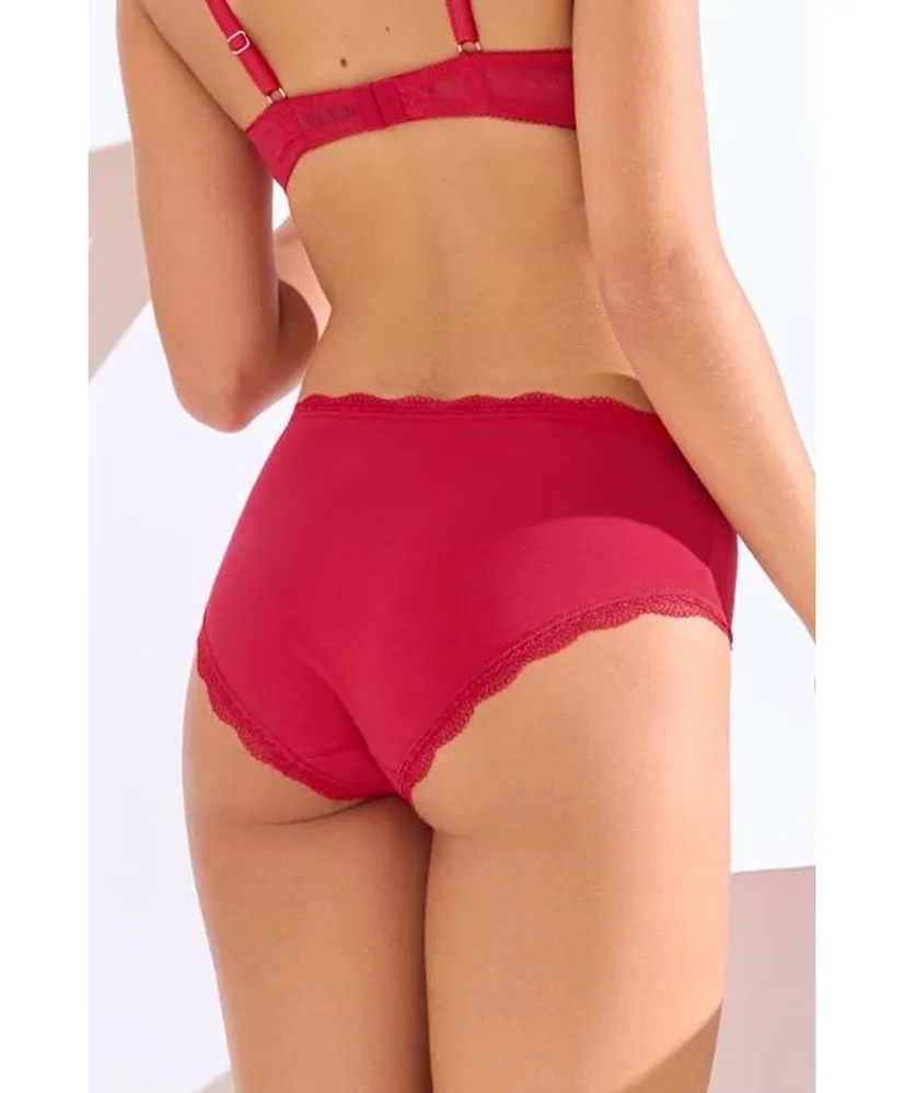 Lisca High Waist Slip Everyday