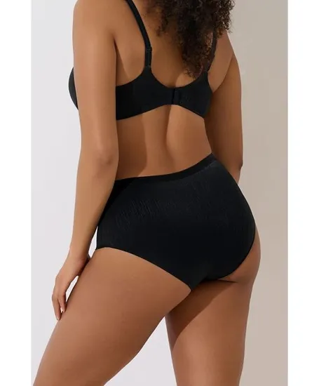 Lisca High Waist Slip Gracia