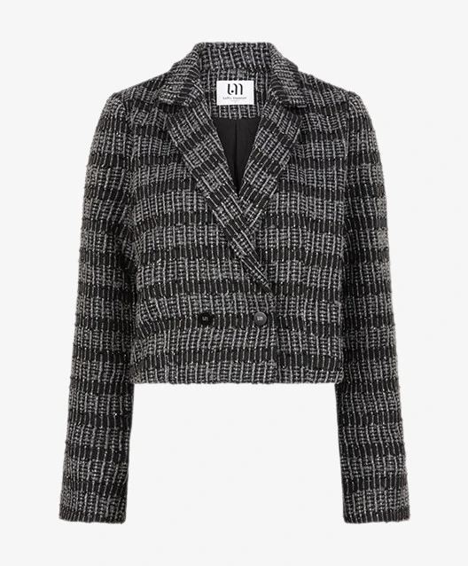 Lofty Manner Blazer Annelie