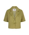 Lofty Manner Blazer Camila