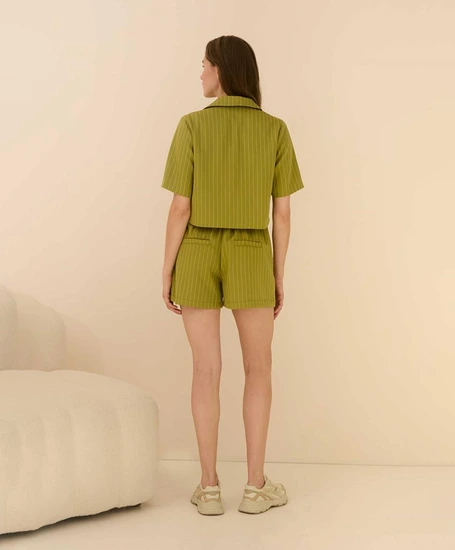 Lofty Manner Blazer Camila