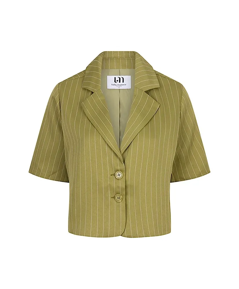 Lofty Manner Blazer Camila