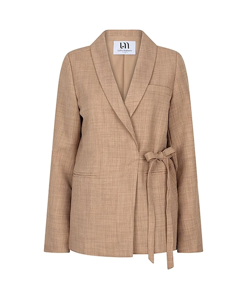 Lofty Manner Blazer Jolie