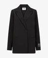 Lofty Manner Blazer Mae