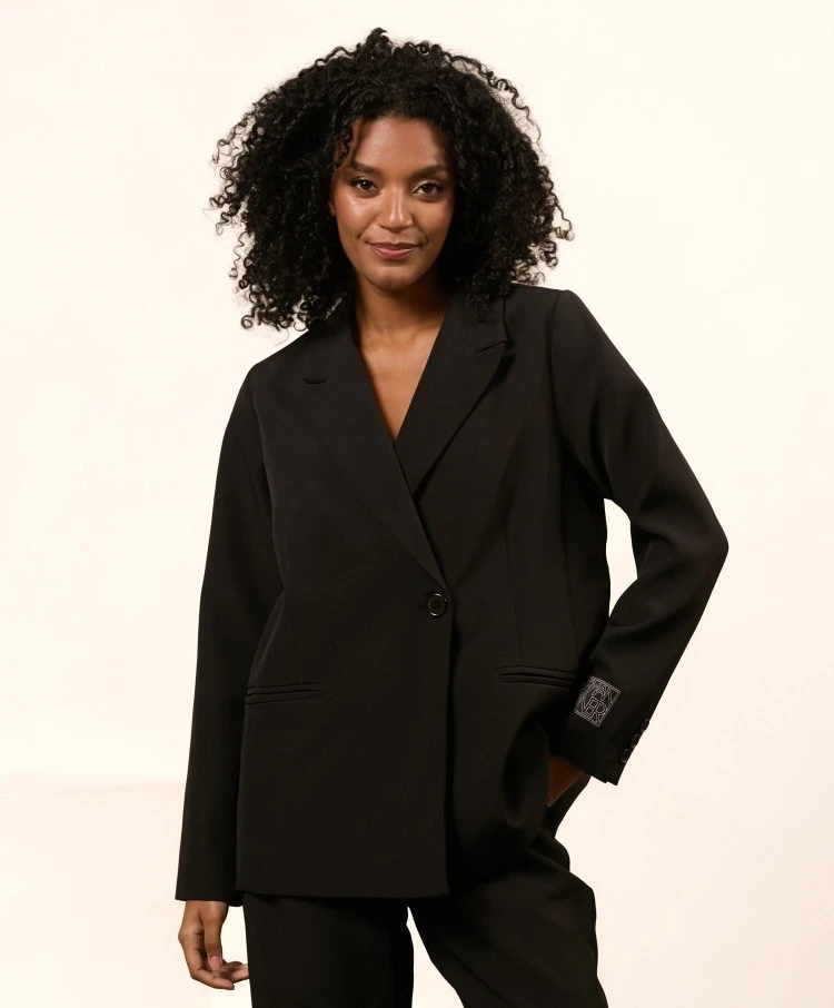 Lofty Manner Blazer Mae