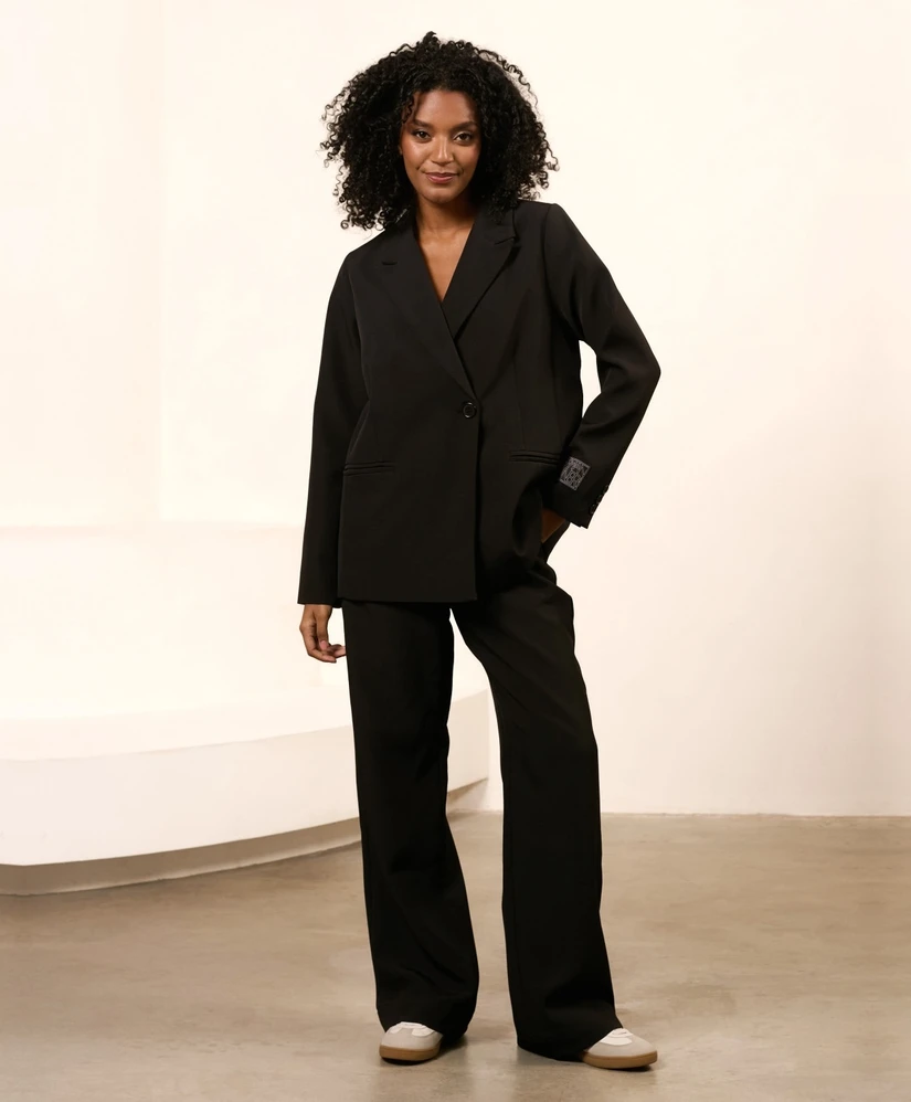 Lofty Manner Blazer Mae