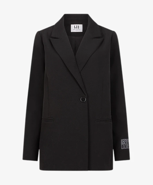 Lofty Manner Blazer Mae