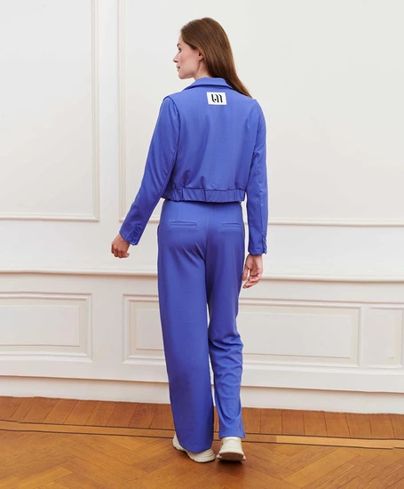 Lofty Manner Blazer Merel