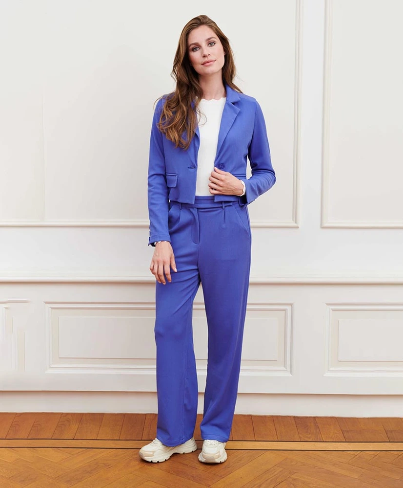 Lofty Manner Blazer Merel