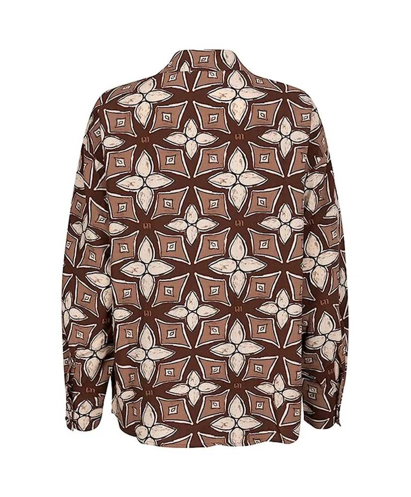 Lofty Manner Blouse Aya