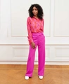 Lofty Manner Blouse Fem