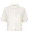 Lofty Manner Blouse Ivy