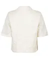 Lofty Manner Blouse Ivy
