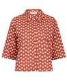 Lofty Manner Blouse Neni