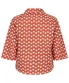 Lofty Manner Blouse Neni