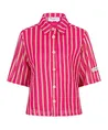 Lofty Manner Blouse Sanaa