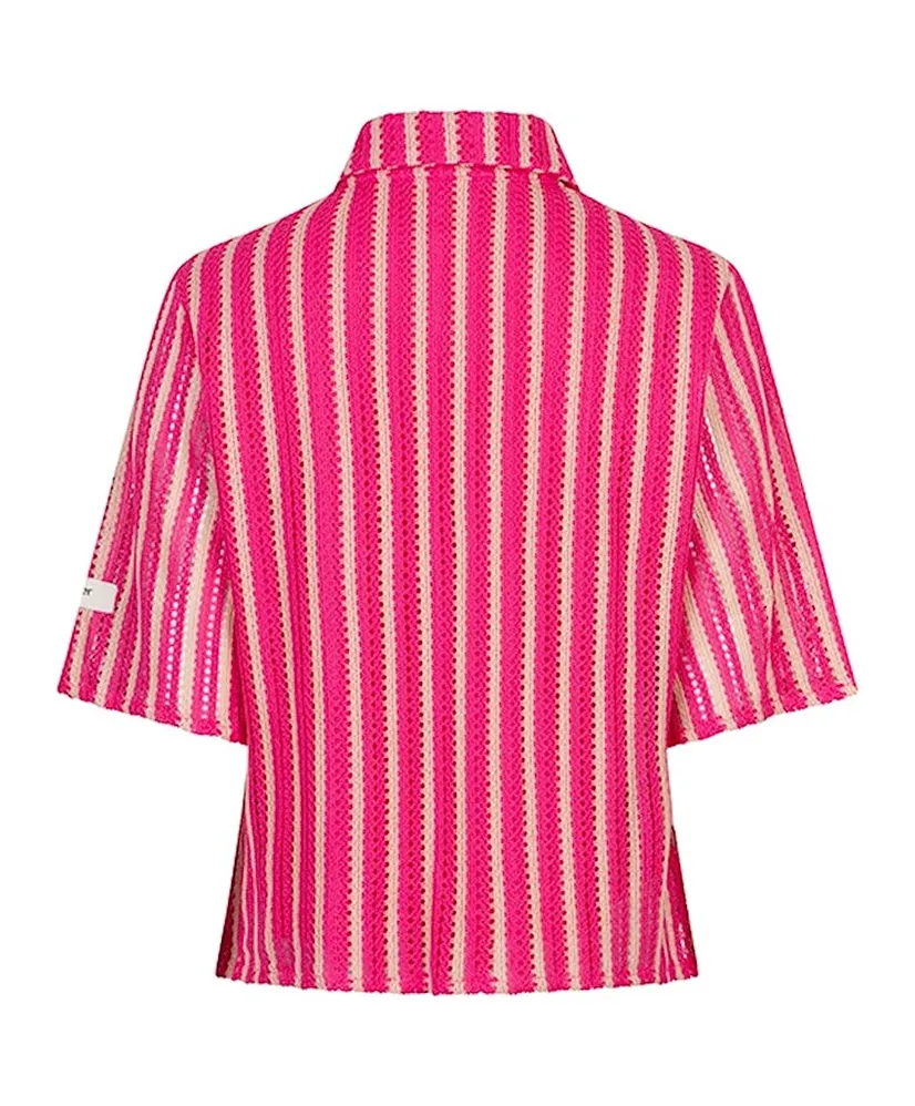 Lofty Manner Blouse Sanaa