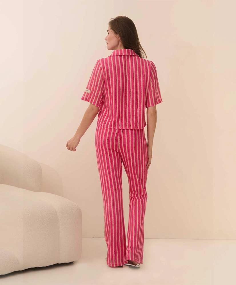 Lofty Manner Blouse Sanaa