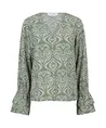 Lofty Manner Blouse Sofie