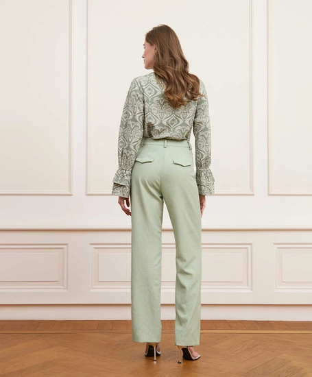 Lofty Manner Blouse Sofie