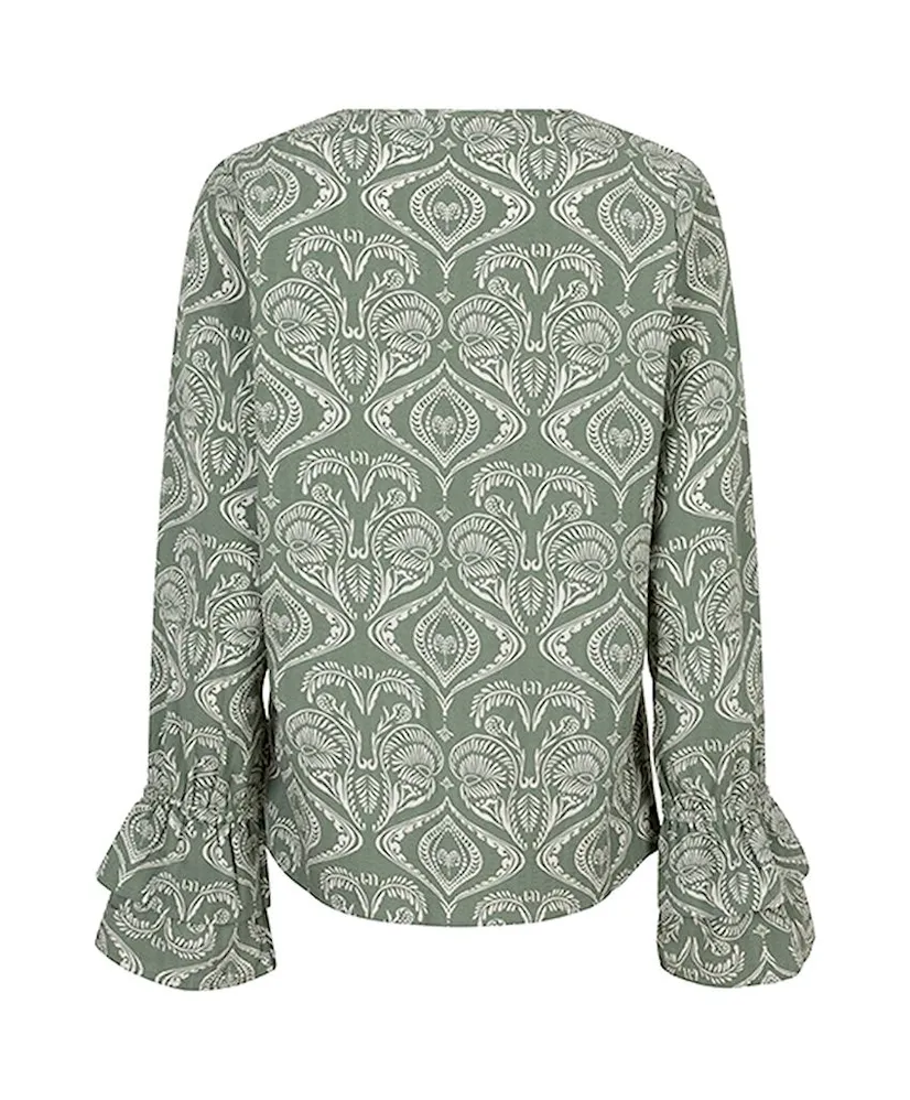 Lofty Manner Blouse Sofie