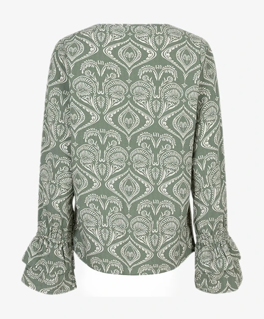 Lofty Manner Blouse Sofie
