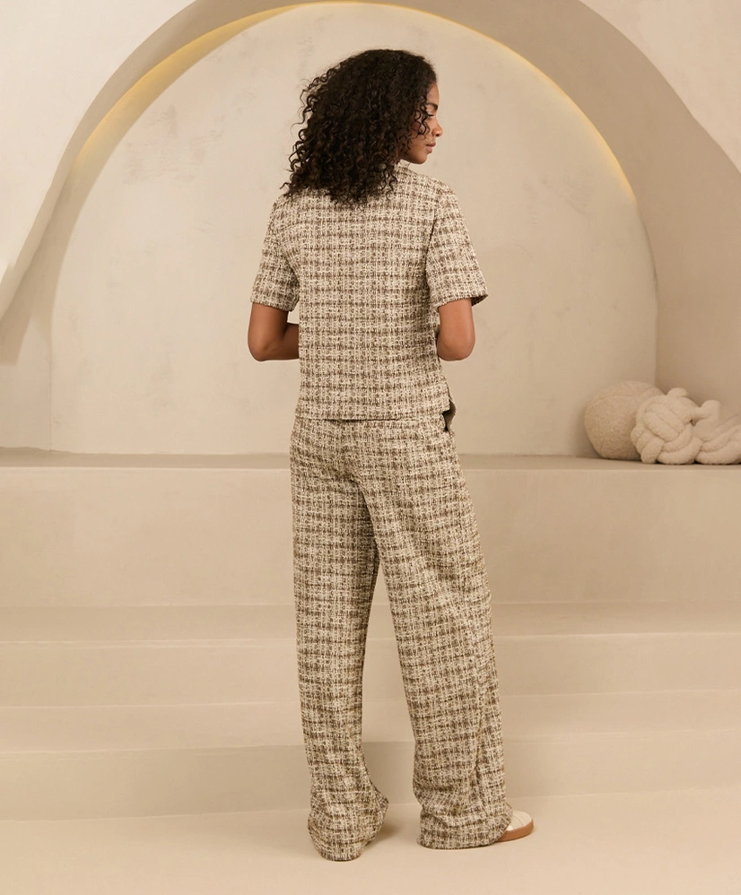 Lofty Manner Broek Dora