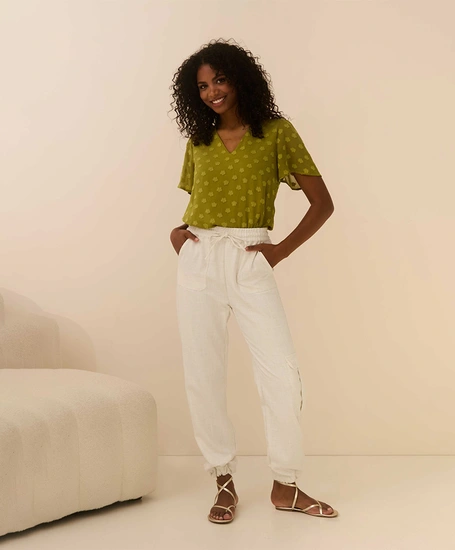 Lofty Manner Broek Evelina