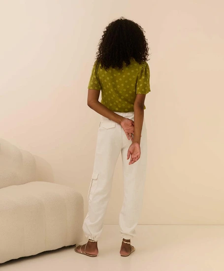 Lofty Manner Broek Evelina
