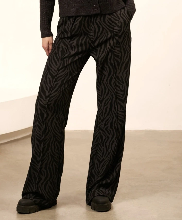 Lofty Manner Broek Ida