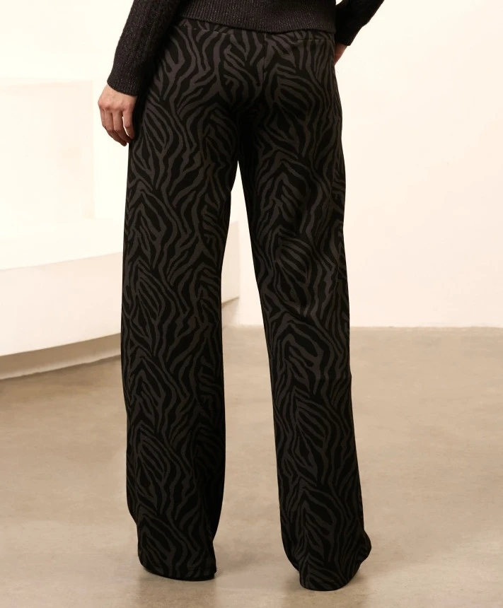 Lofty Manner Broek Ida