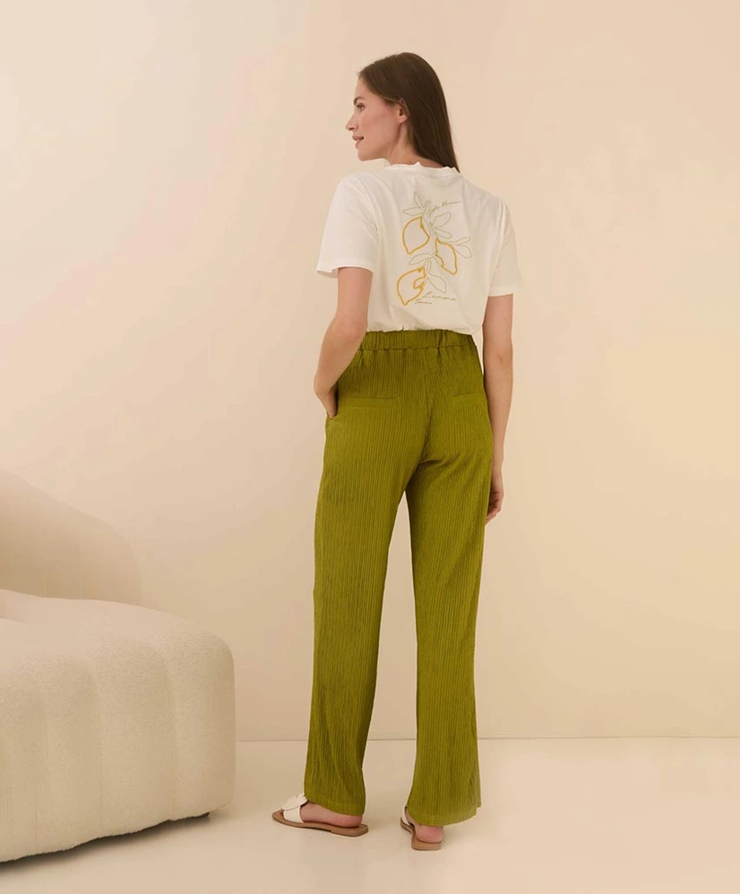 Lofty Manner Broek Mea
