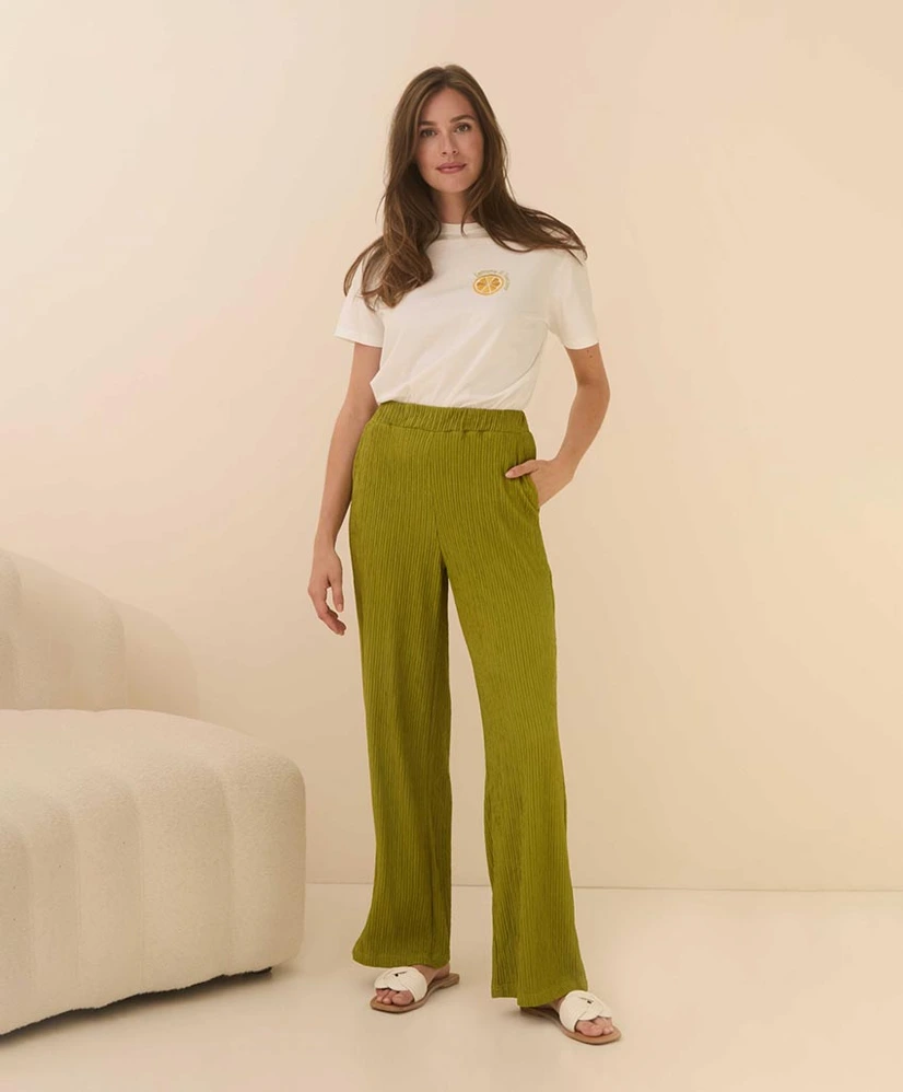 Lofty Manner Broek Mea