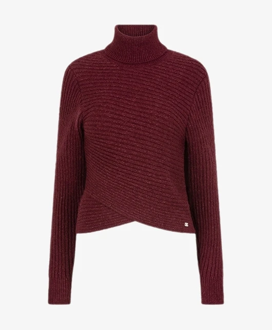 Lofty Manner Col Trui Katja