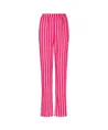 Lofty Manner Flared Broek Keisha