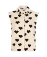 Lofty Manner Gilet Beatrics
