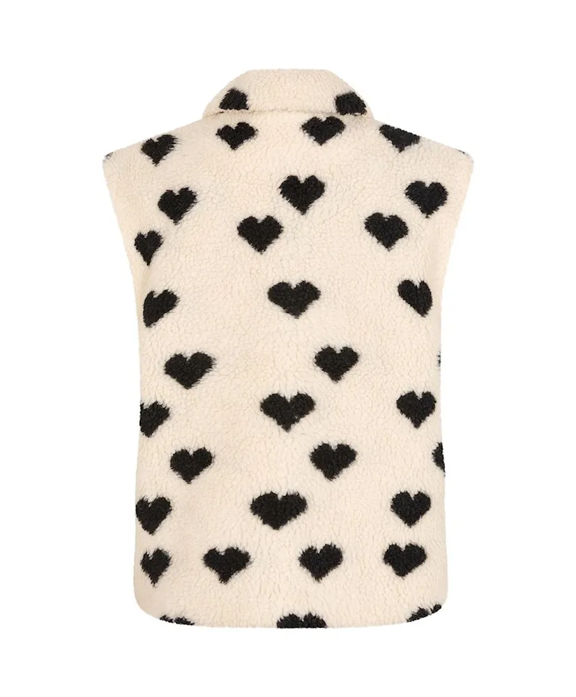 Lofty Manner Gilet Beatrics