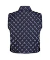 Lofty Manner Gilet Harper
