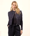 Lofty Manner Gilet Harper