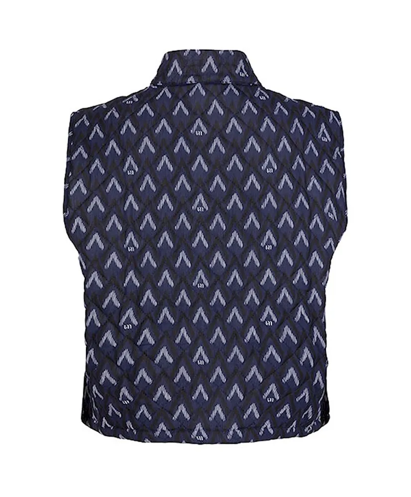 Lofty Manner Gilet Harper