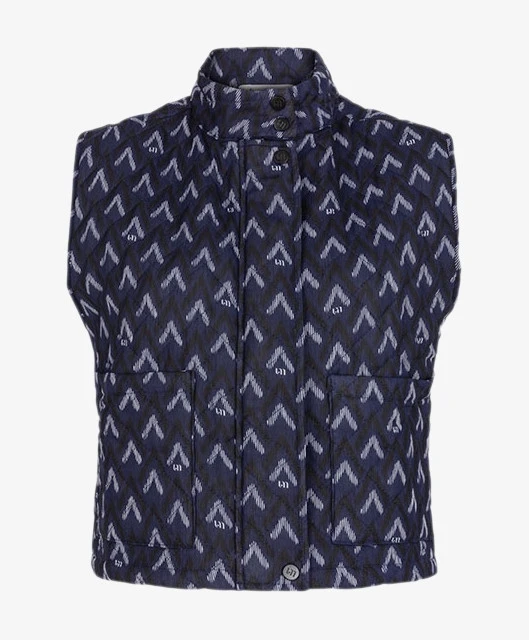 Lofty Manner Gilet Harper