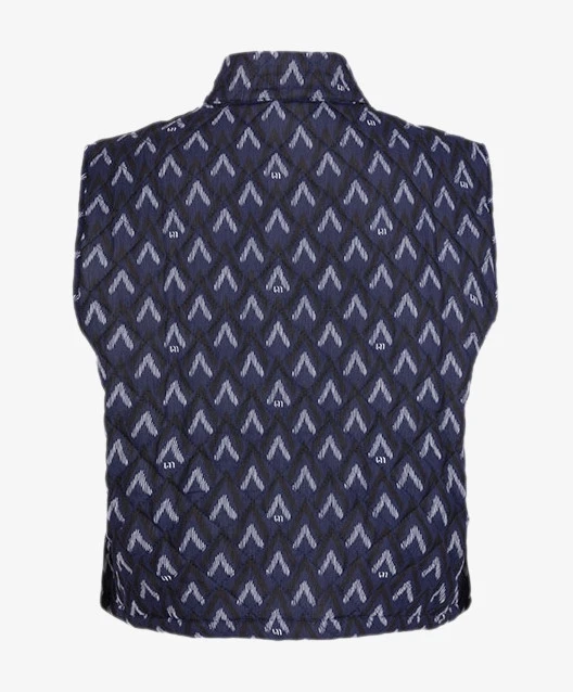 Lofty Manner Gilet Harper