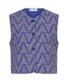 Lofty Manner Gilet Lott