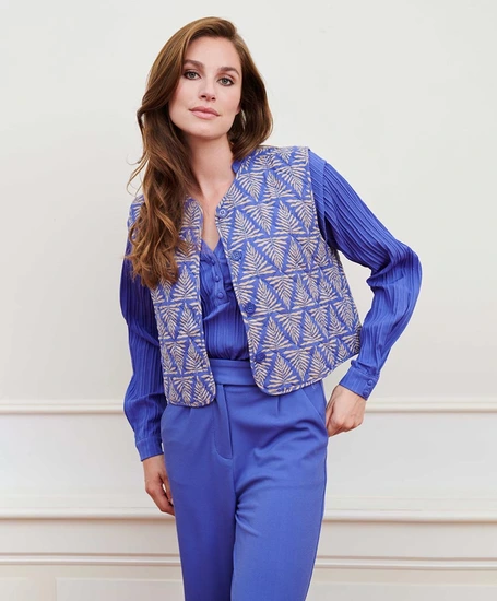 Lofty Manner Gilet Lott