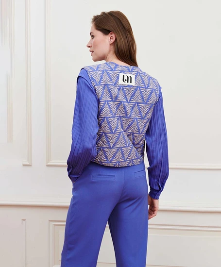 Lofty Manner Gilet Lott