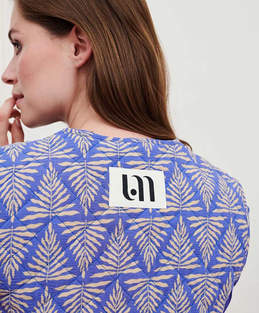 Lofty Manner Gilet Lott