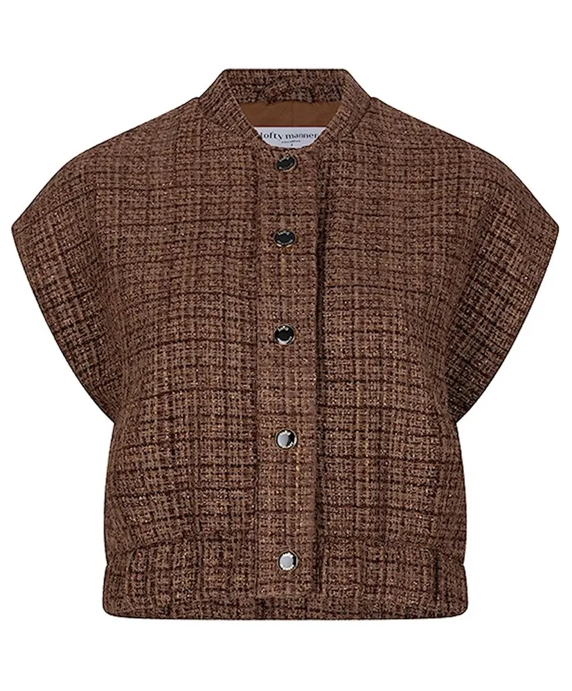 Lofty Manner Gilet Salwa
